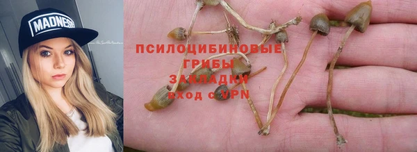 кристаллы Верея
